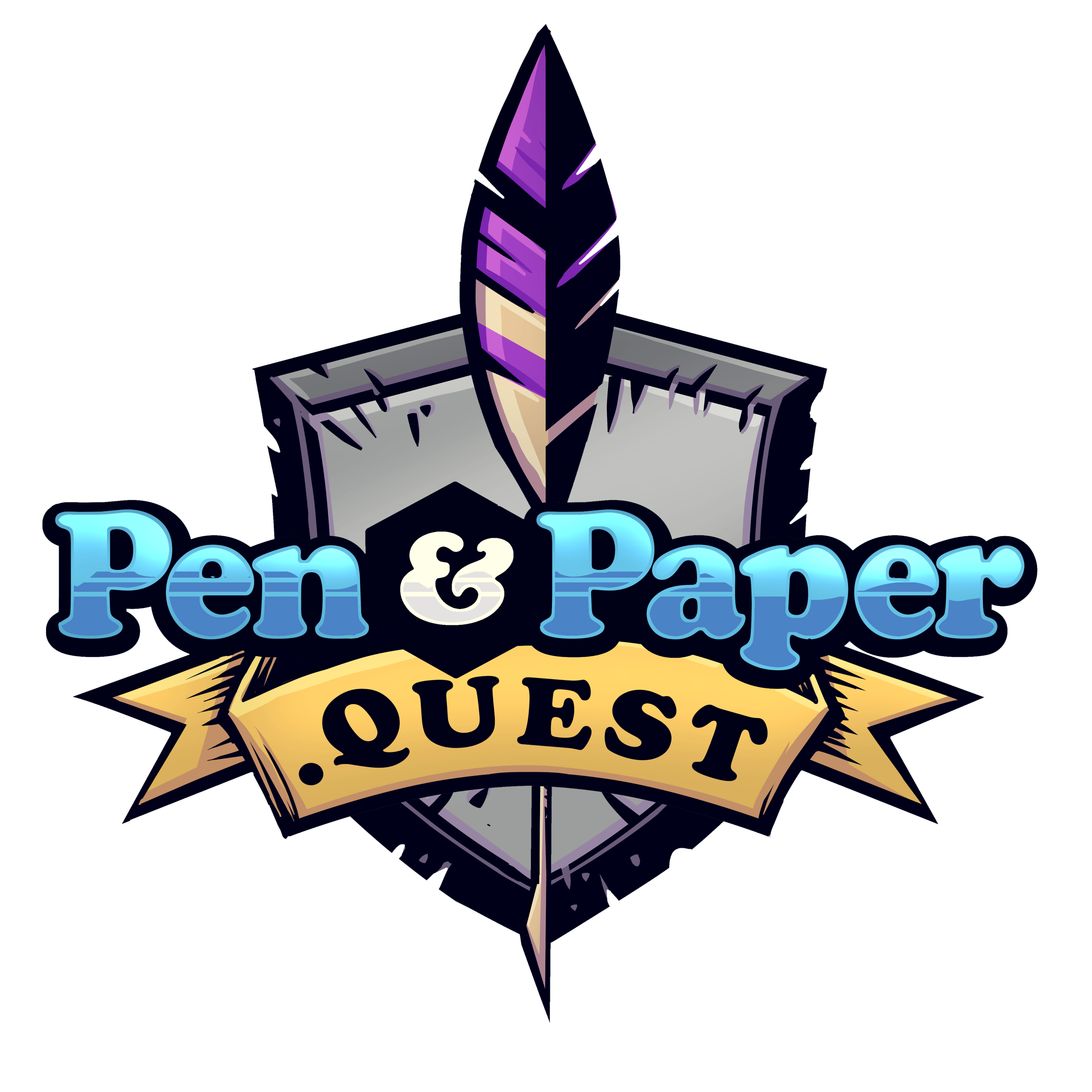 PenAndPaper.Quest